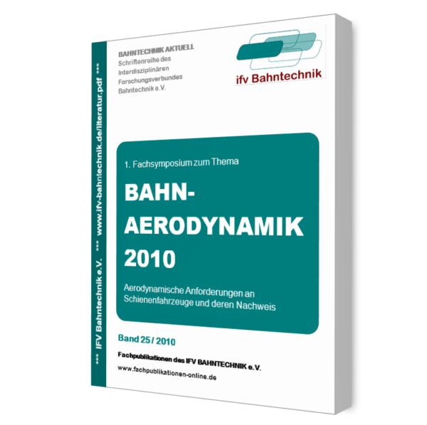 BAHN-AERODYNAMIK 2010