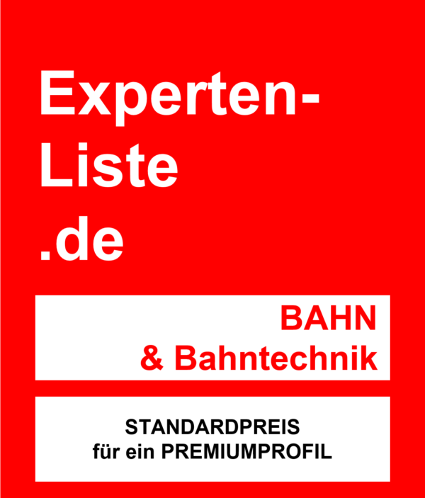 Experten-Liste-Bahn -> Premium-Expertenprofileintrag