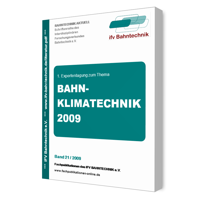 BAHN-KLIMATECHNIK 2009