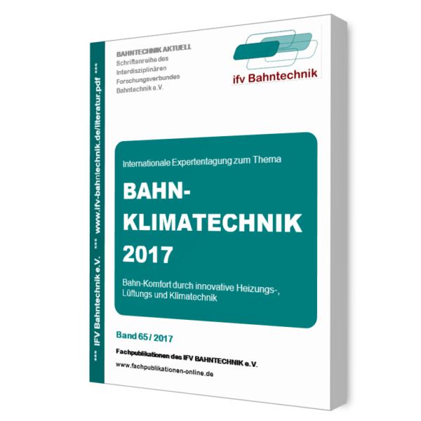 BAHN-KLIMATECHNIK 2017