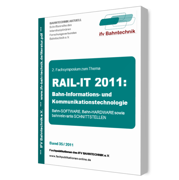 RAIL-IT 2011