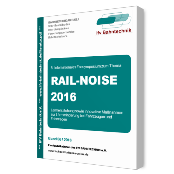 RAIL-NOISE 2016