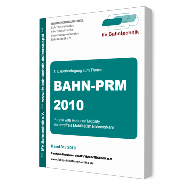 BAHN-PRM 2010