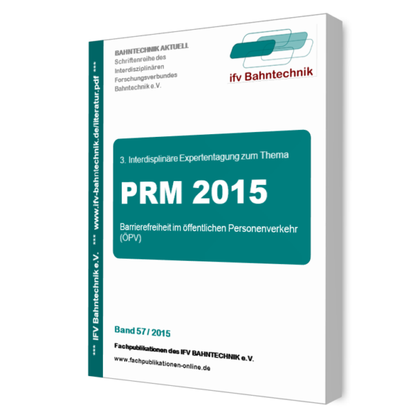 RAIL-PRM 2015