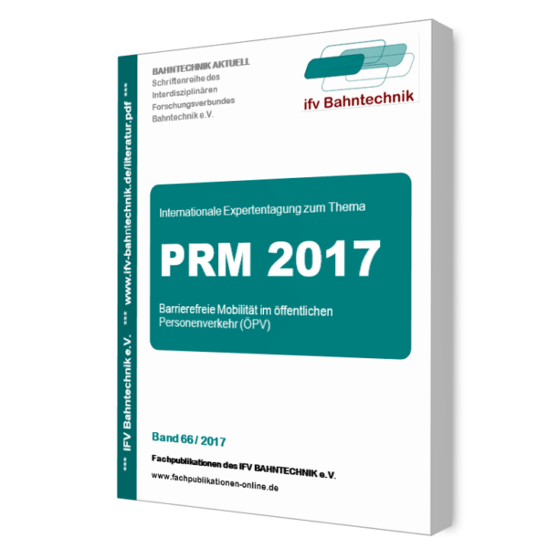 RAIL-PRM 2017