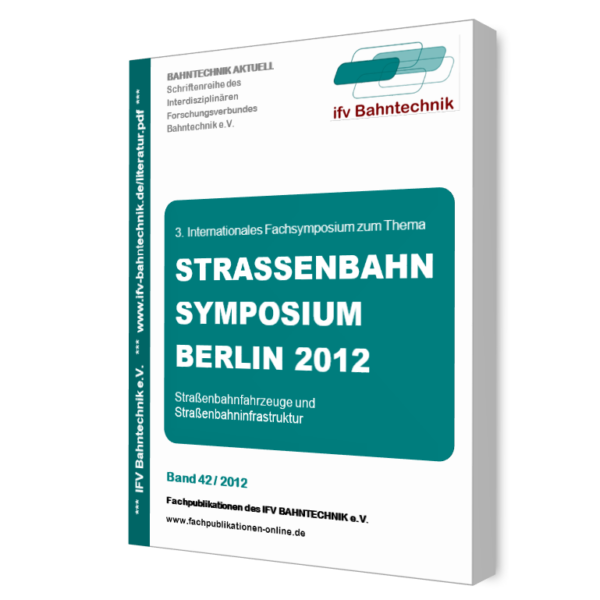 Straßenbahn Symposium 2012