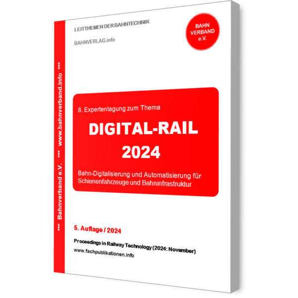 DIGITAL-RAIL 2024