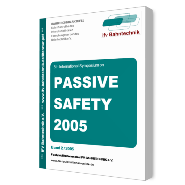 PASSIVE SAFETY 2005