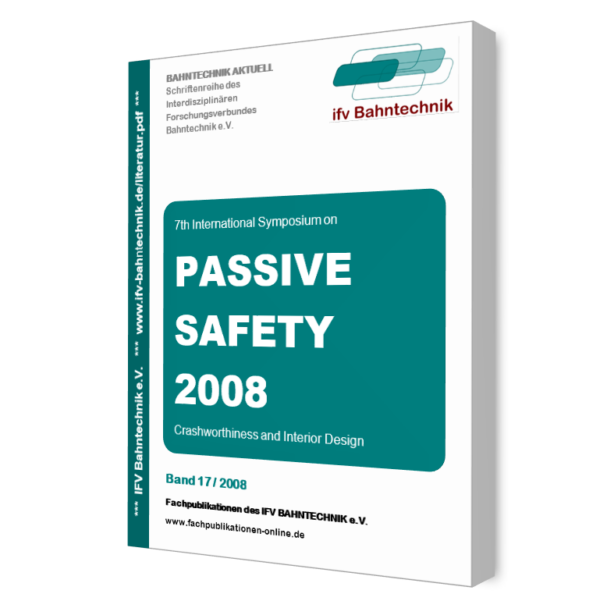 PASSIVE SAFETY 2008