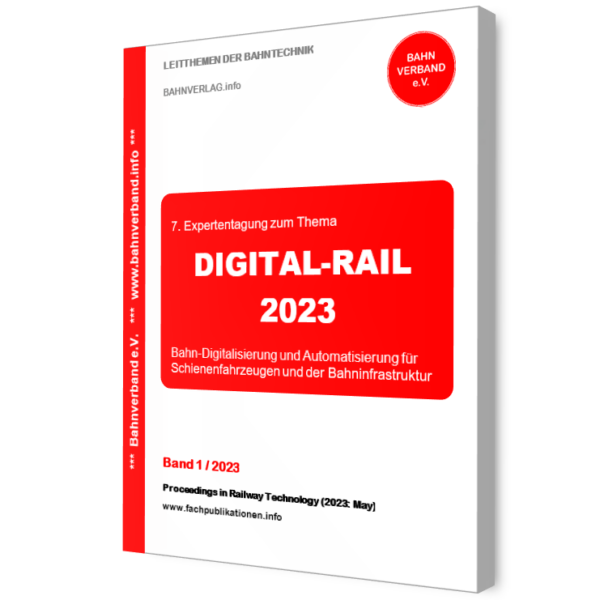 DIGITAL-RAIL 2023