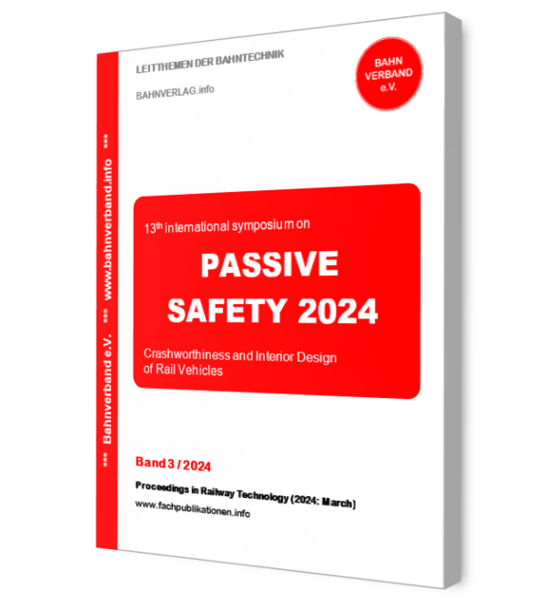 PASSIVE SAFETY 2024